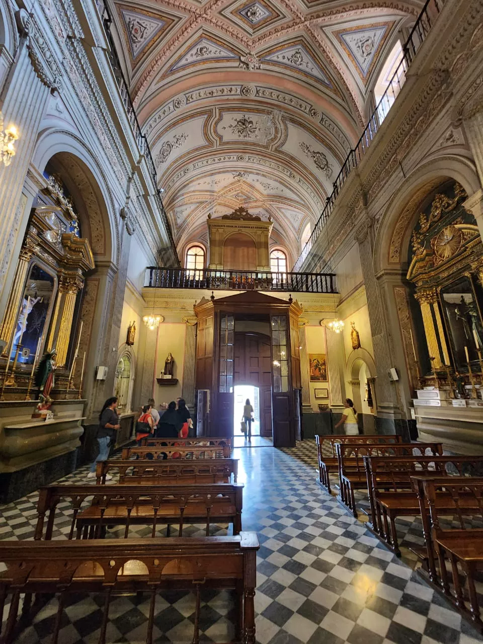 basilica menor san francisco (2)