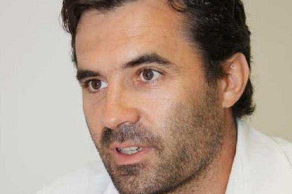 Darío Martinez Sec de Energia de la Nacion