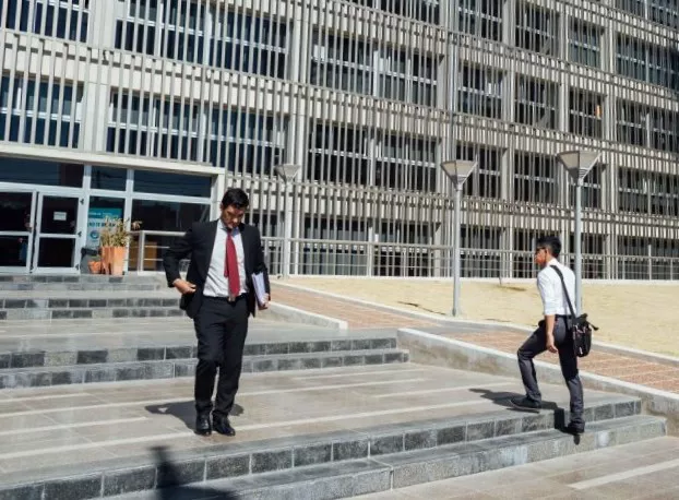 Cámara del Trabajo de Córdoba (Poder Judicial)