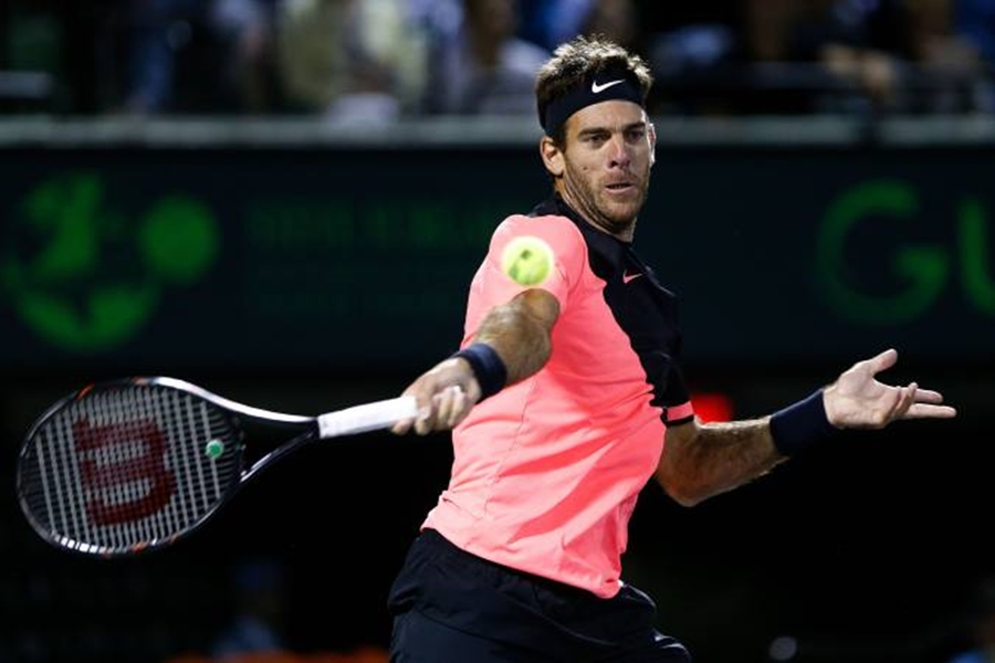 del potro