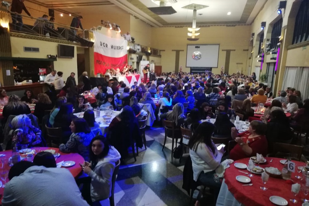 Acto Nicolas