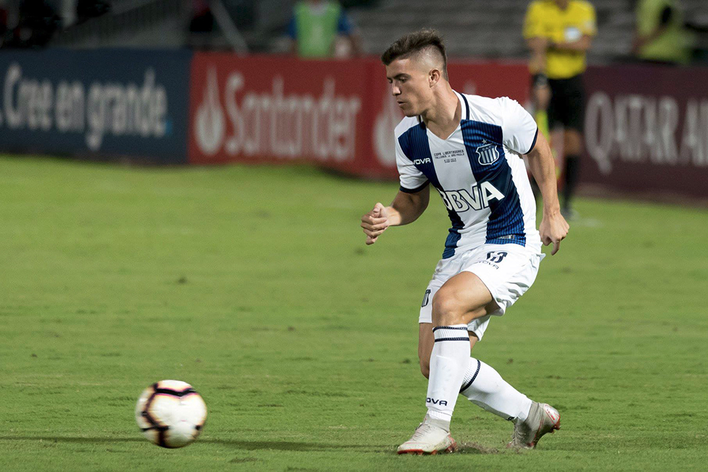 Bersano2 © Prensa Talleres