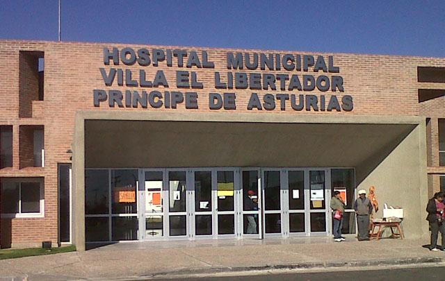 Principe de asturias