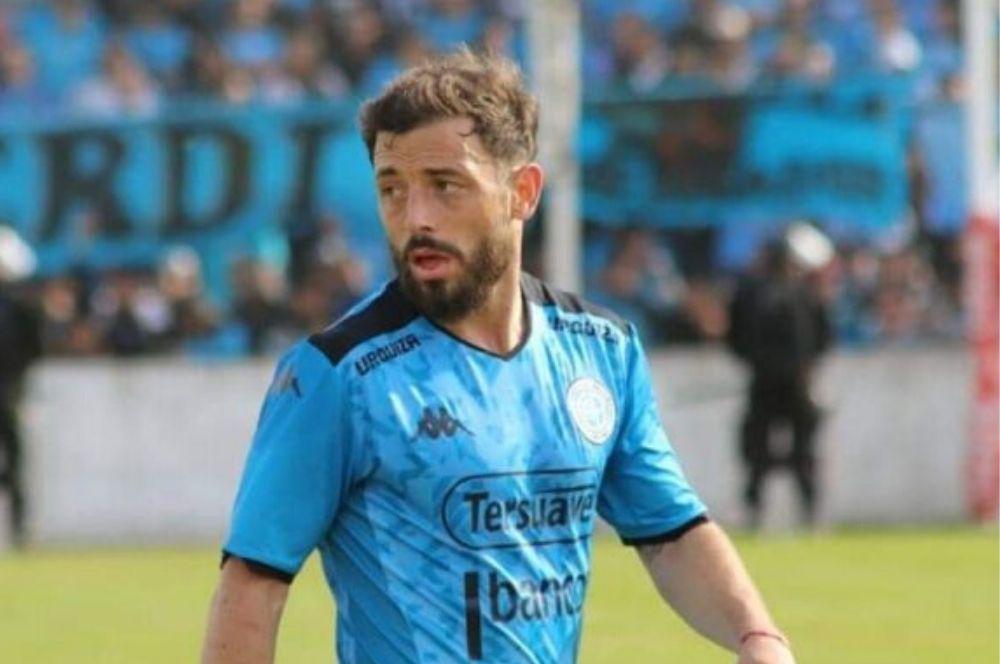 Hernán Bernardello Belgrano gentileza