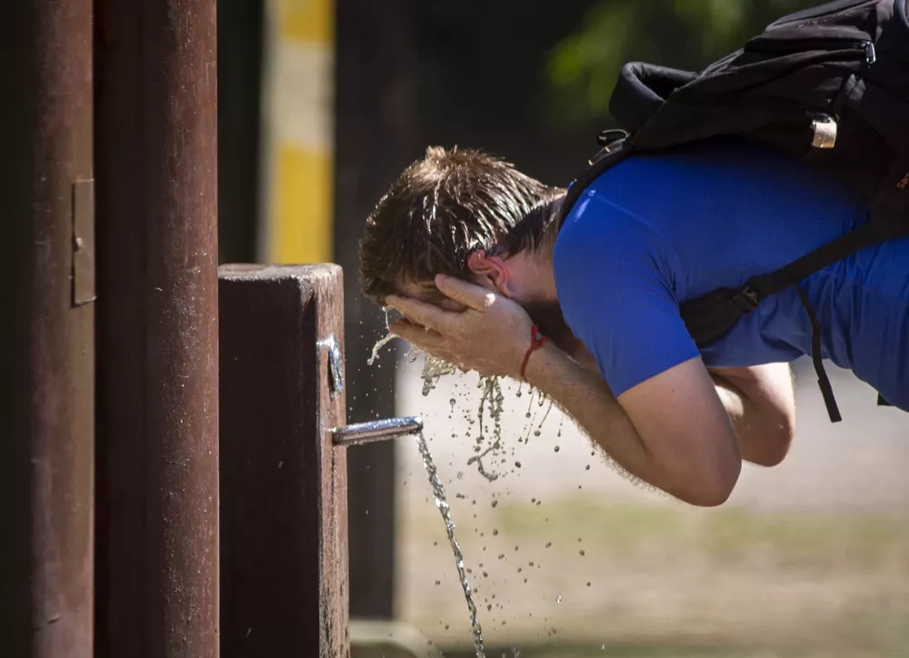 Calor by na