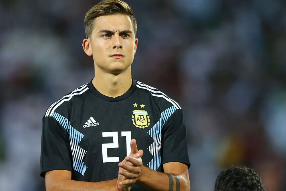 dybala