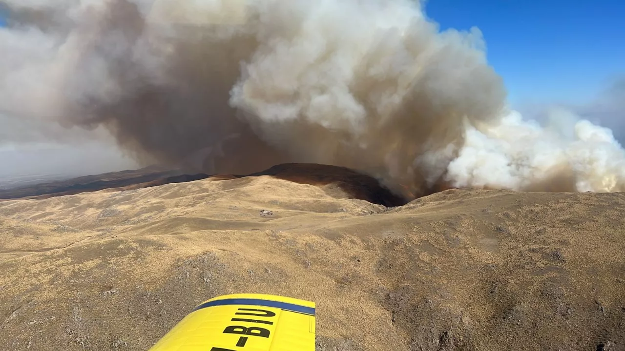 incendios en cordoba