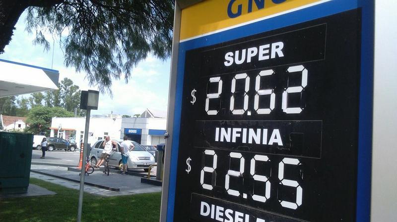 naftaprecios