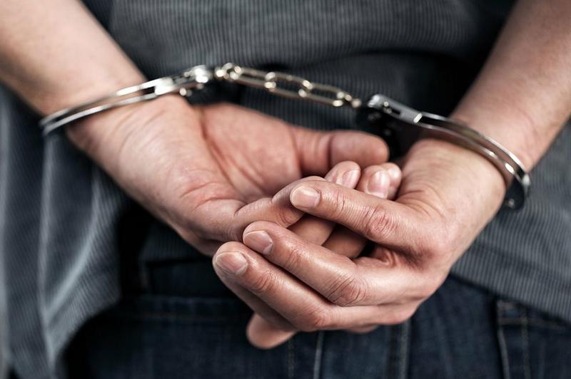 Detenido