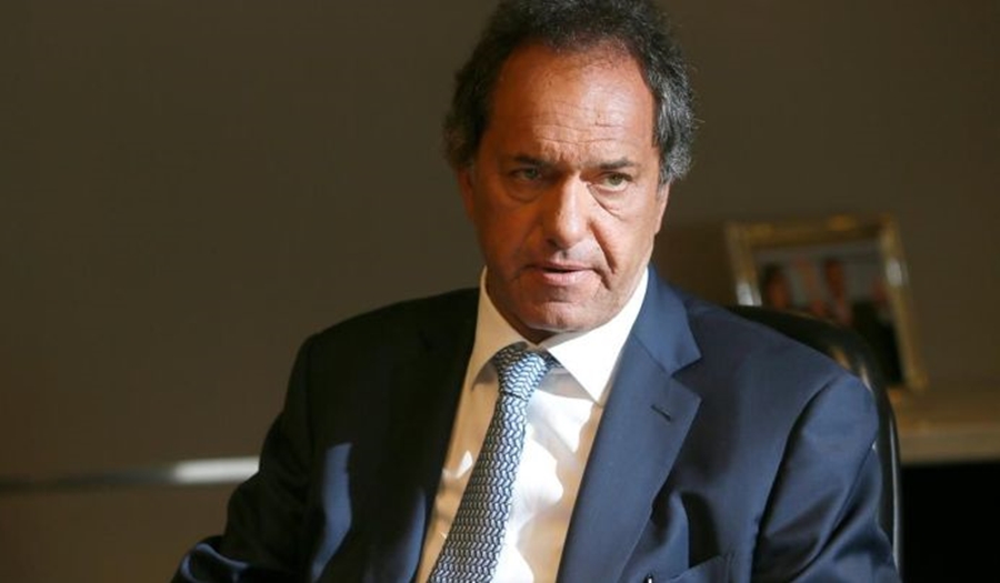scioli