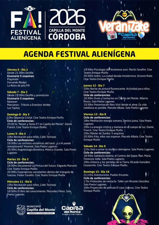 Alienigena
