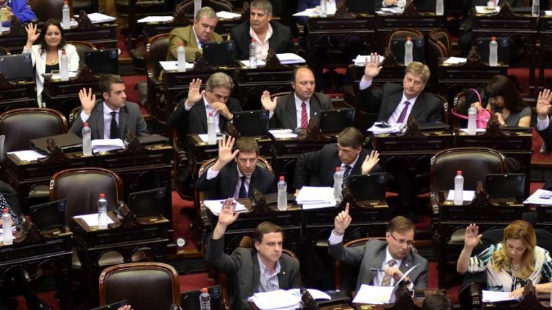 diputados