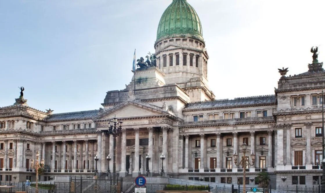 Congreso Turismo CABA