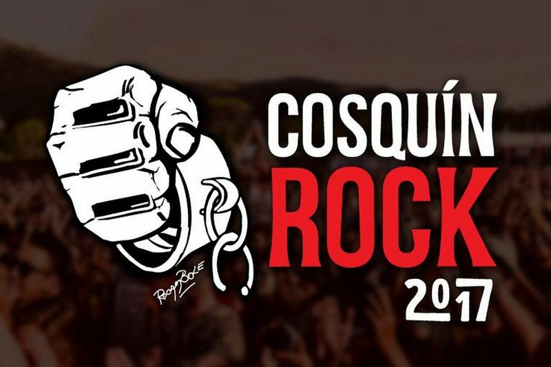 cosquin rock