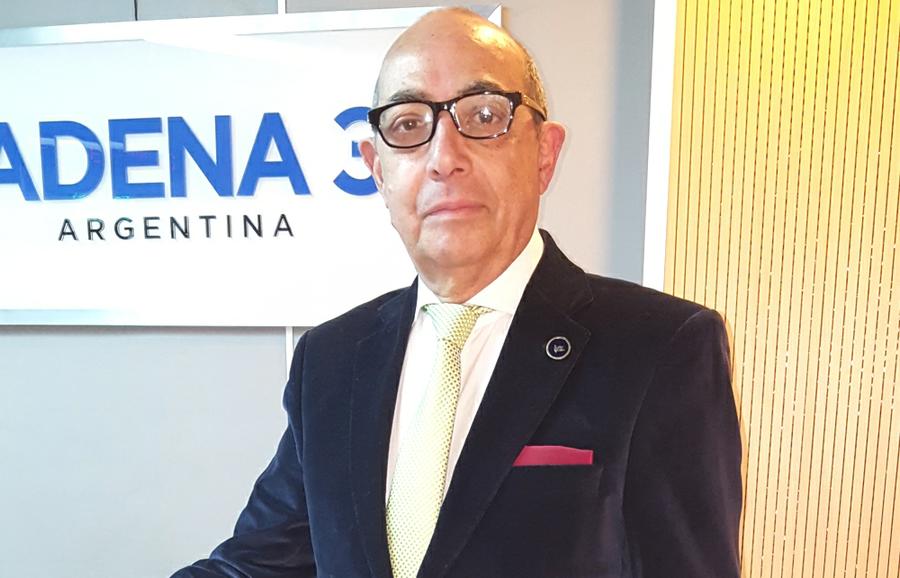 Mario Pereyra