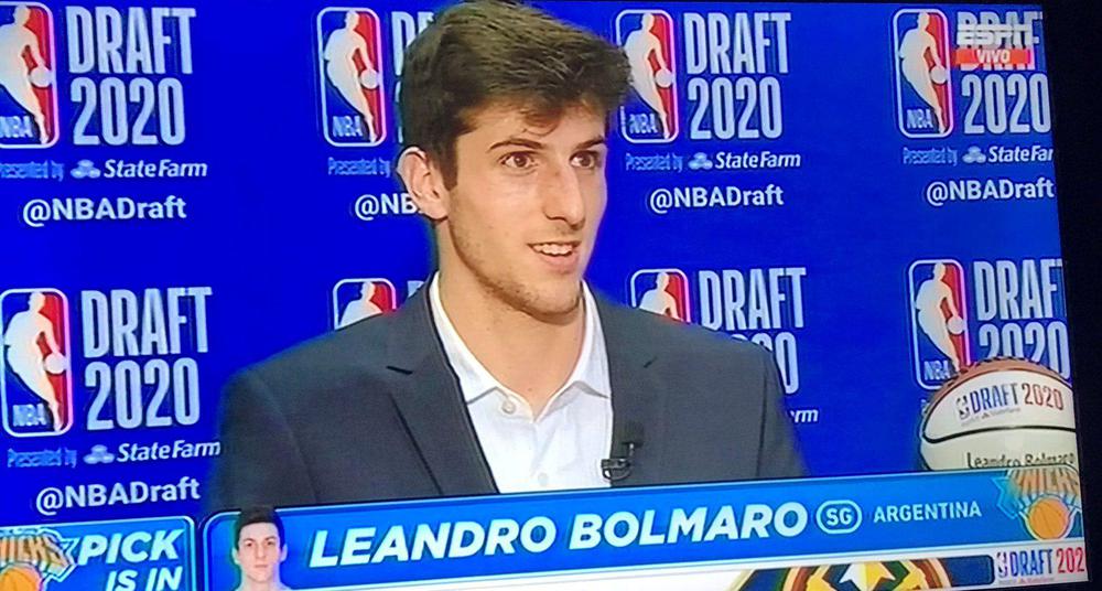 bolmaro captura