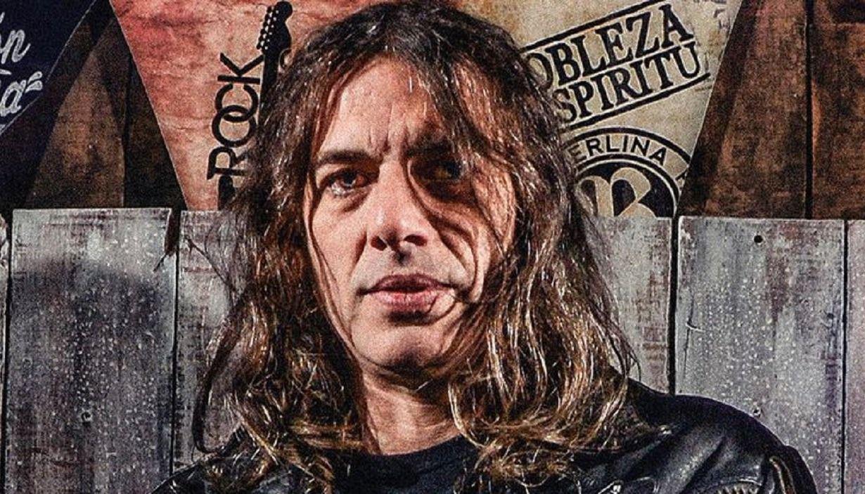 Luciano Emilio Napolitano by gentileza