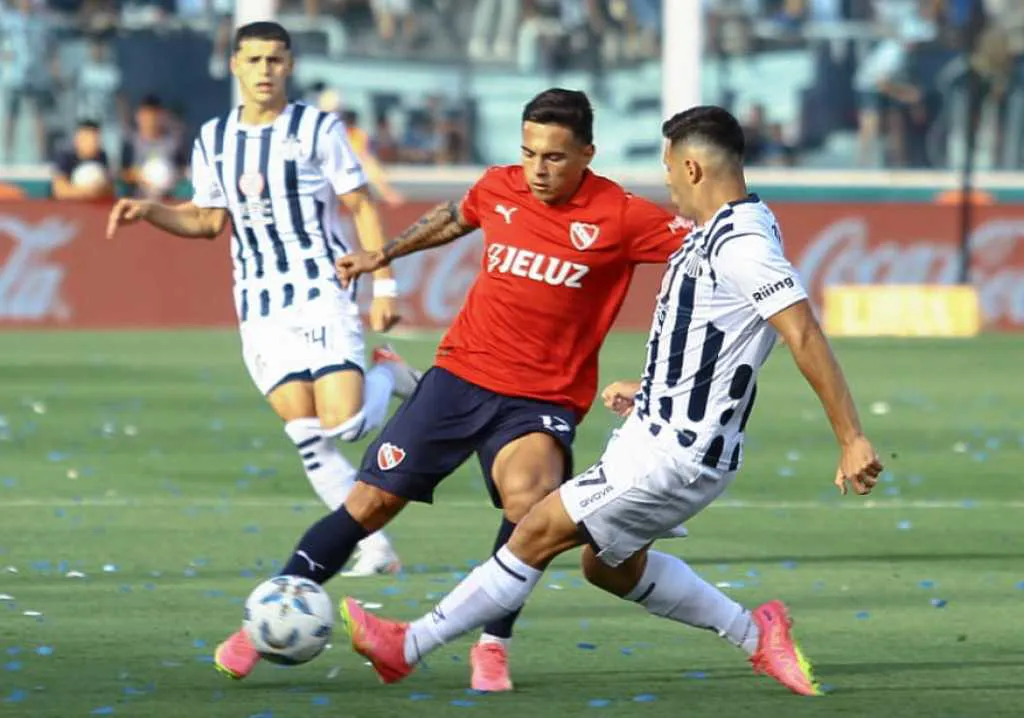 Indep Talleres NA