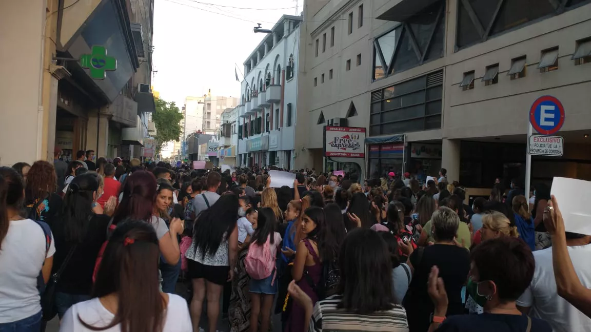 marcha oriana giannini