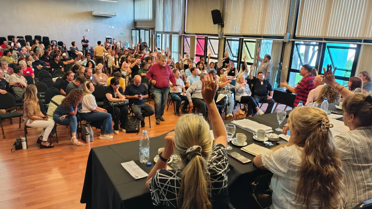 Asamblea de UEPC 5