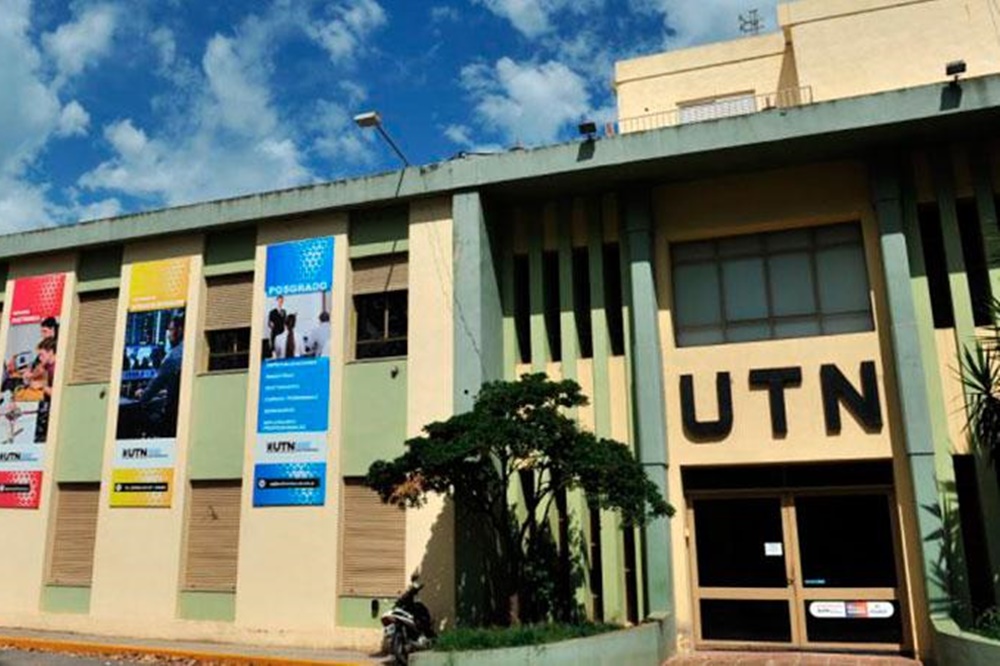 utn san francisco