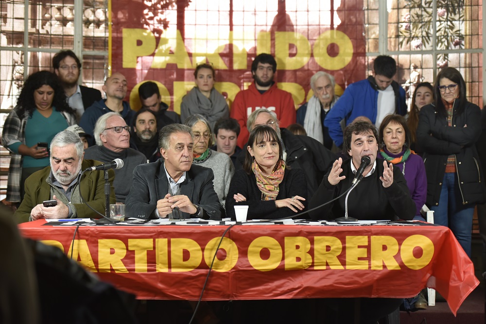 Conferencia PO by prensa PO