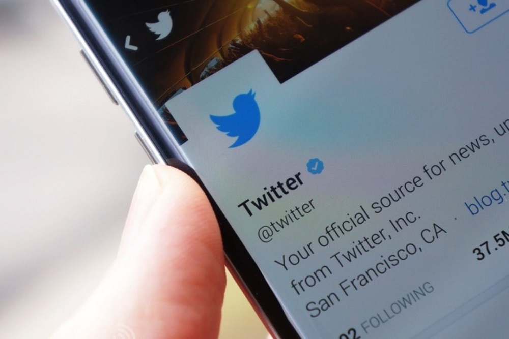 Twitter ilustrativa