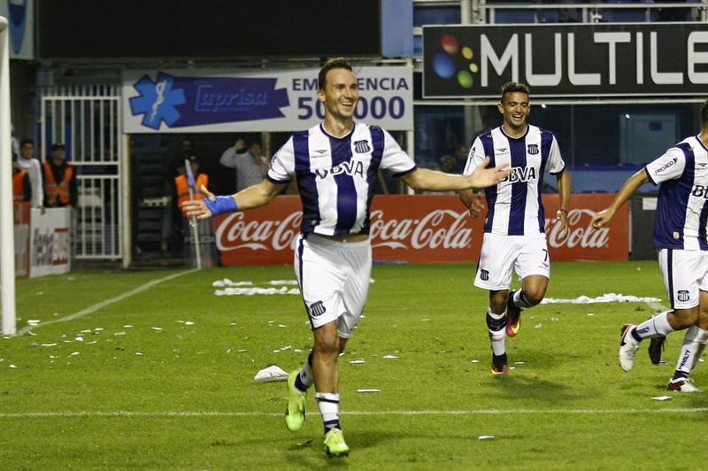 gol Talleres