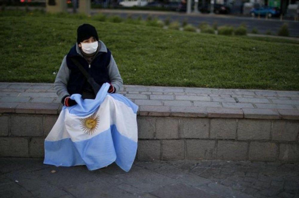 Coronavirus en Argentina