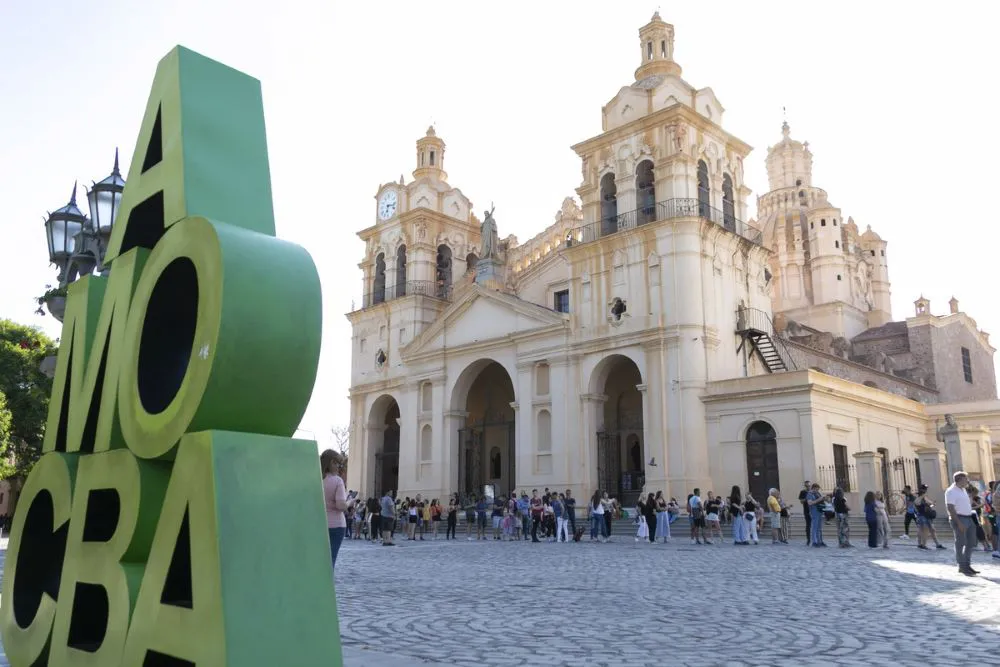 Catedral Cba