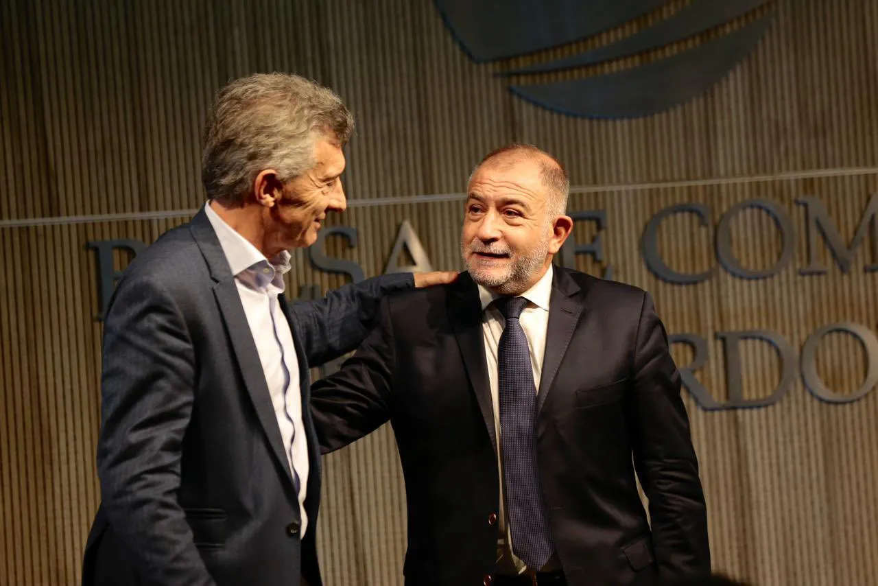 luiz juez mauricio macri