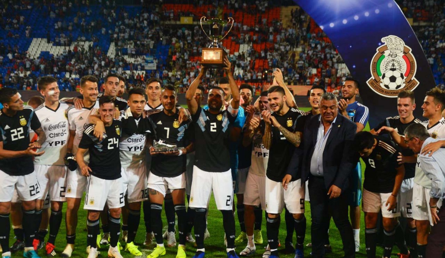 argentina mendoza