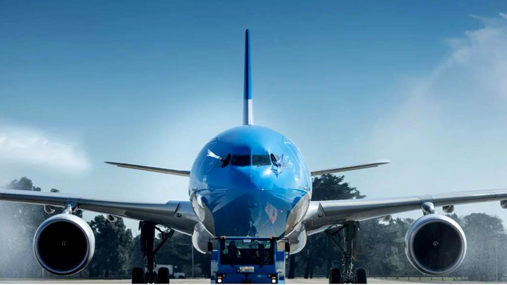 aerolineas 1