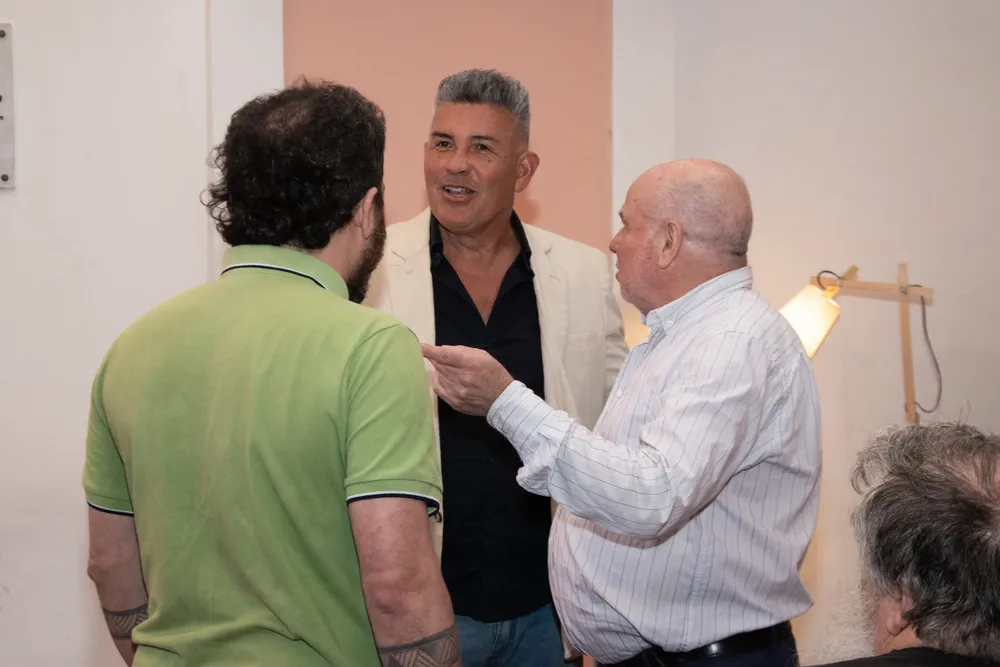 aniversario 10 LNM 1  by matilde gudiño 6