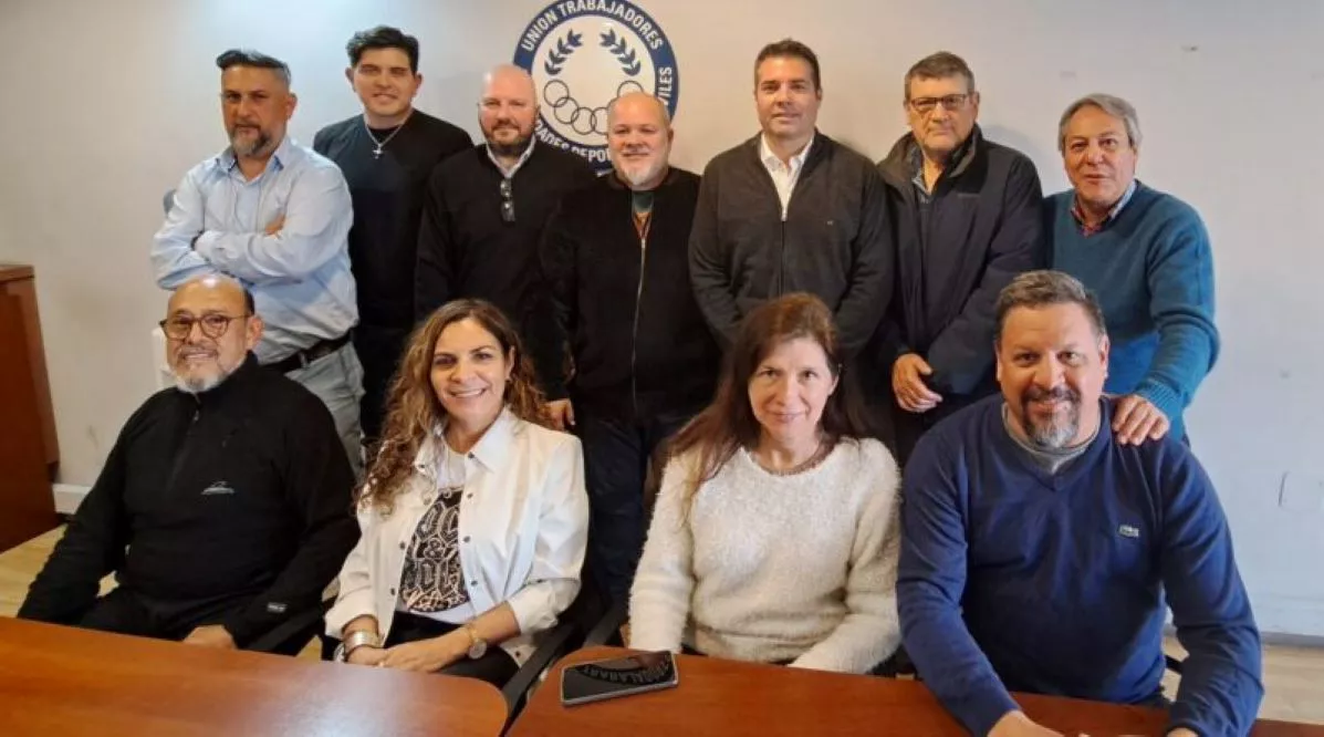 CATE Córdoba Gentileza gremiosenred