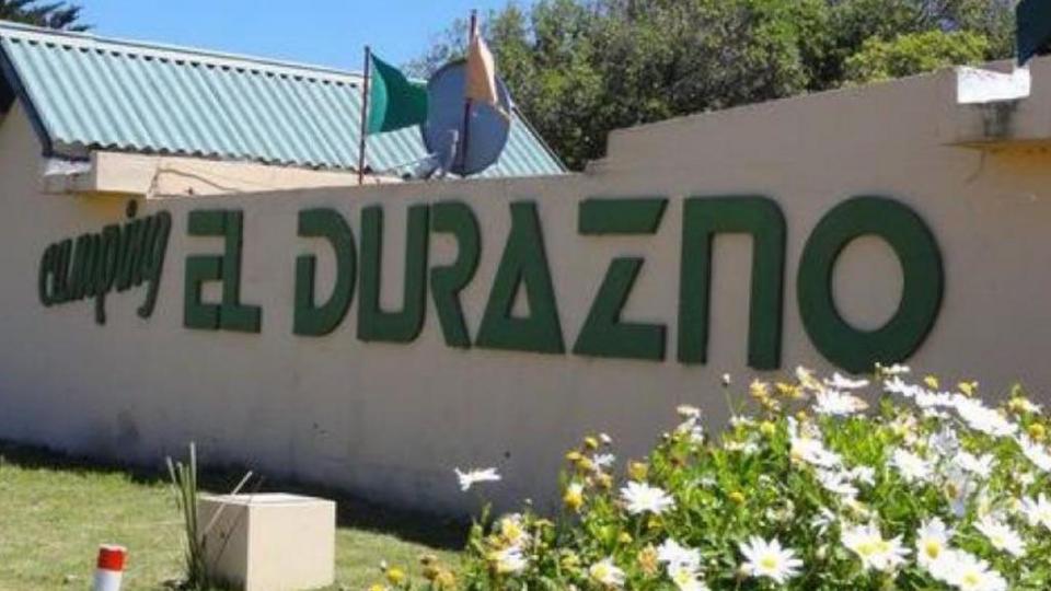 camping el durazno violacion