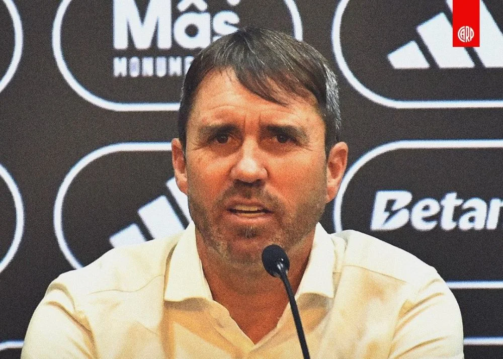 Chacho Coudet by CARP