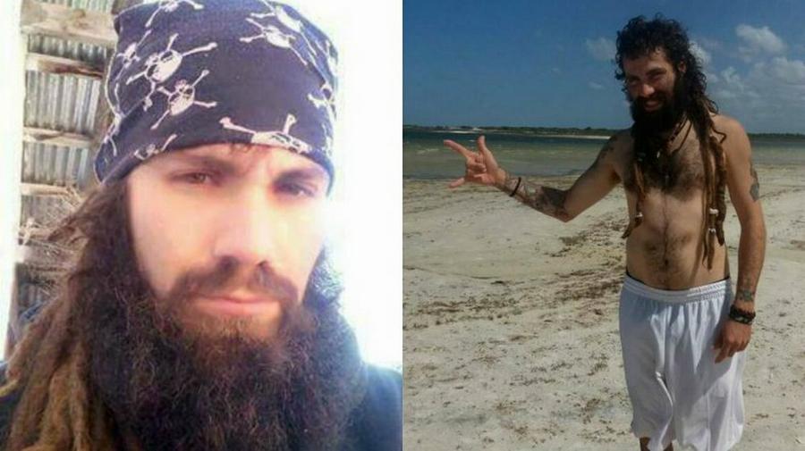 santiago maldonado
