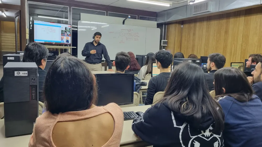 Clase (Institución Cervantes)