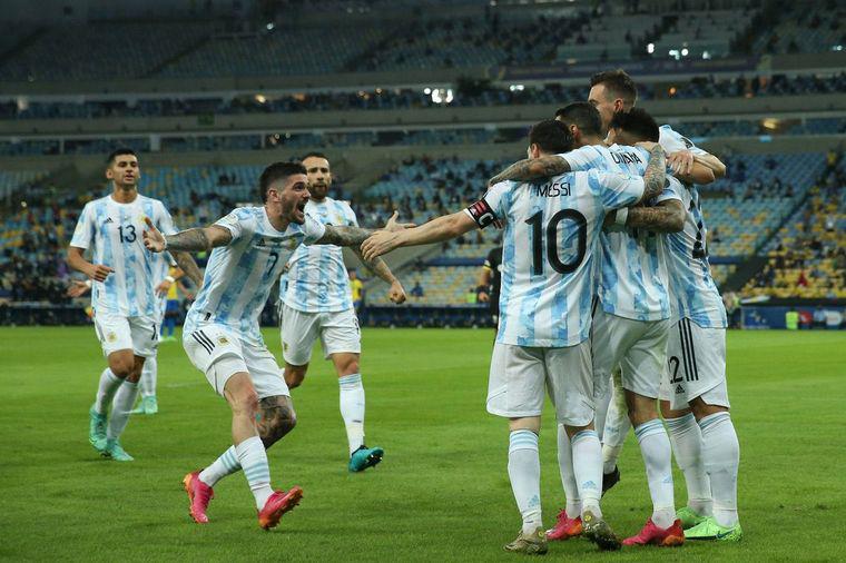 argentina