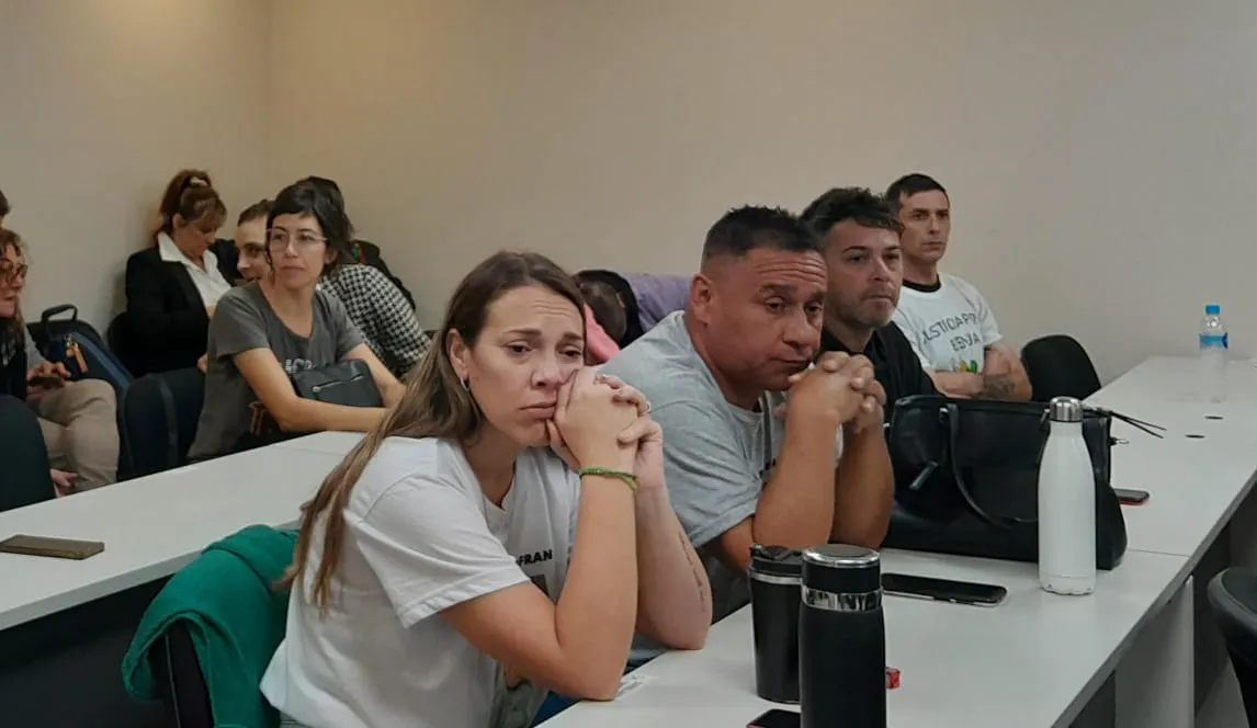 Juicio Neontal by LNM Bahía De Palma