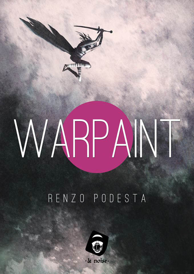 Renzo Podestá-Warpaint