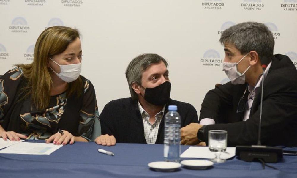 Diputados