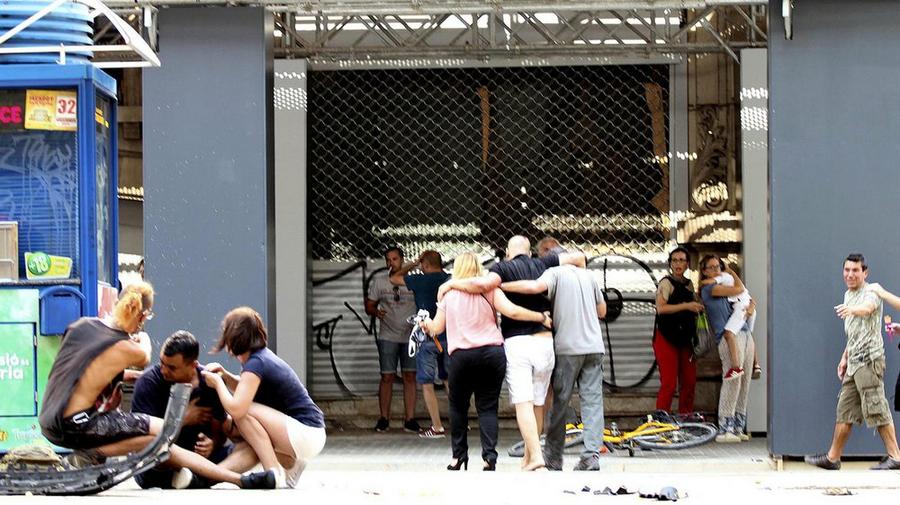 Atentado Barcelona6