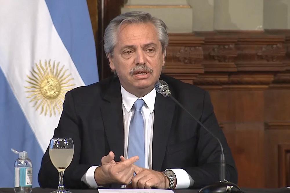 Alberto by captura