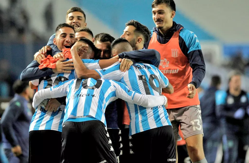 Racing club