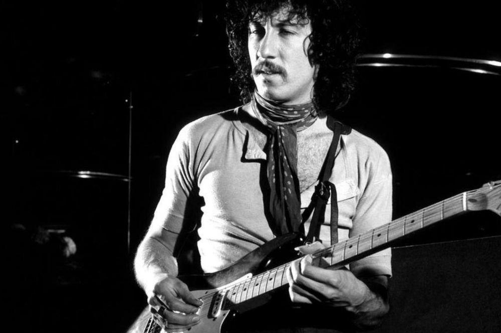 Peter Green Gentileza