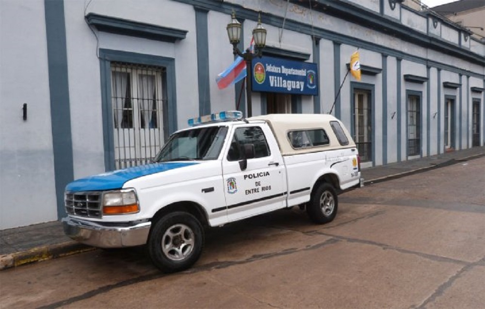 Villaguay Diario Uno Entre Ríos