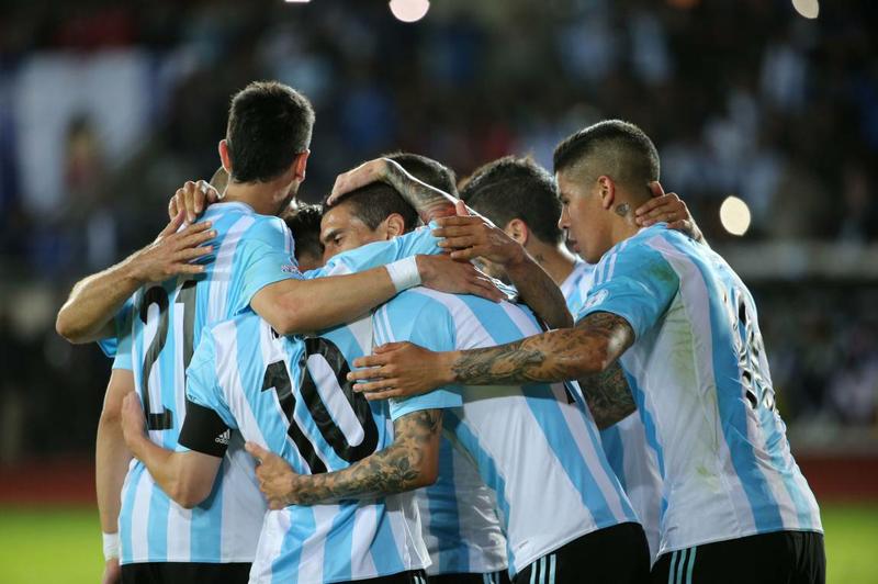 Selección
