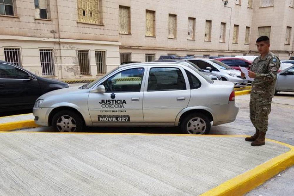 vehículos para CEO TSJ